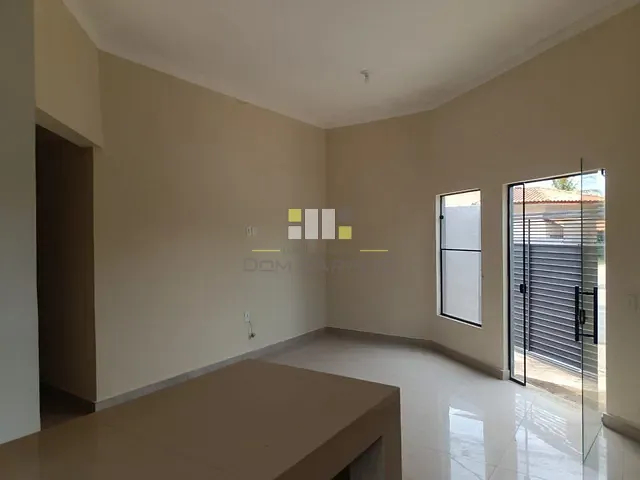 Casa com 152m² 3 quartos e 1 banheiro, à venda, no bairro Jardim Dall'Orto em Sumaré