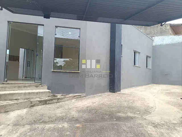 Casa com 152m² 3 quartos e 1 banheiro, à venda, no bairro Jardim Dall'Orto em Sumaré