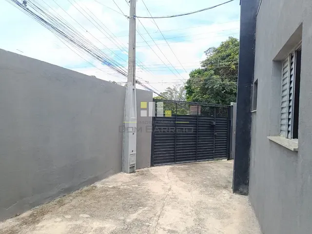 Casa com 152m² 3 quartos e 1 banheiro, à venda, no bairro Jardim Dall'Orto em Sumaré