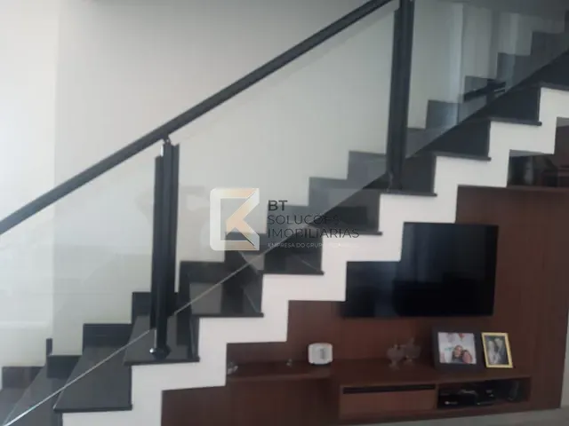Casa com 310m² 3 quartos e 4 banheiros, à venda, no bairro Jardim Residencial Viena em Indaiatuba