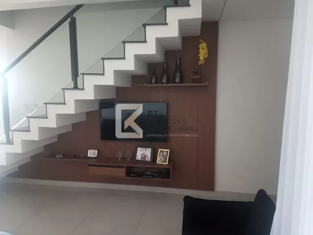 Casa com 310m² 3 quartos e 4 banheiros, à venda, no bairro Jardim Residencial Viena em Indaiatuba