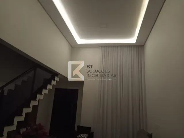 Casa com 310m² 3 quartos e 4 banheiros, à venda, no bairro Jardim Residencial Viena em Indaiatuba