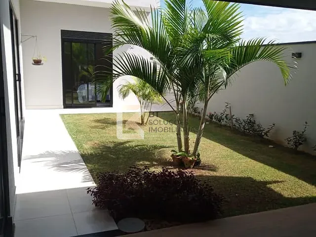 Casa com 310m² 3 quartos e 4 banheiros, à venda, no bairro Jardim Residencial Viena em Indaiatuba