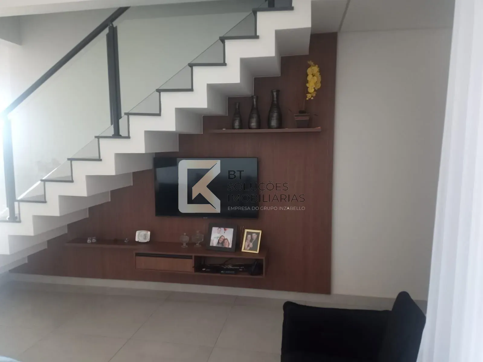 Casa, 3 quartos, 192 m² - Foto 2