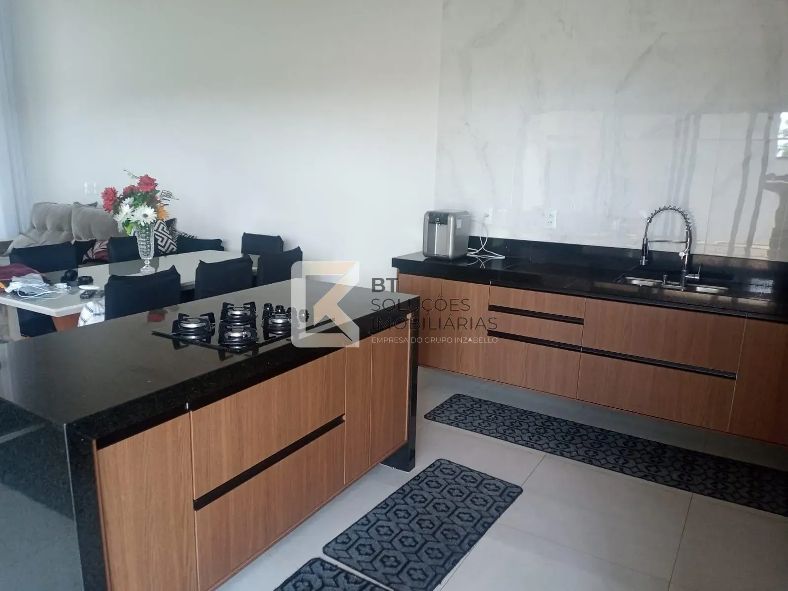 Casa, 3 quartos, 192 m² - Foto 13