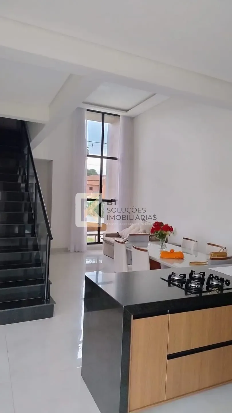 Casa, 3 quartos, 192 m² - Foto 6