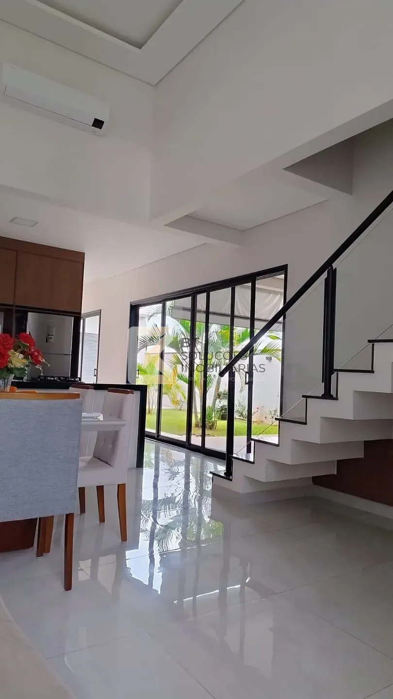 Casa, 3 quartos, 192 m² - Foto 7