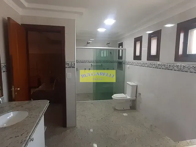 Casa com 827m² 3 quartos e 4 banheiros, à venda, no bairro Portal do Paraíso I em Jundiaí