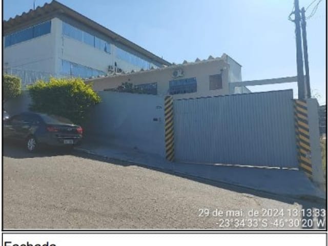 Foto do Casa - Casa à venda 10M², VILA NOVA YORK, SAO PAULO - SP | Imobiliária Compare