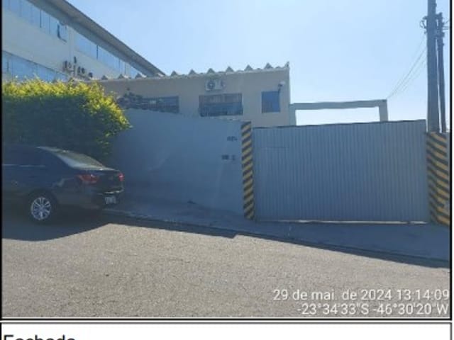 Foto do Casa - Casa à venda 10M², VILA NOVA YORK, SAO PAULO - SP | Imobiliária Compare