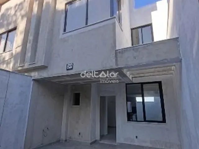 Casa com 128m² 3 quartos e 2 banheiros, à venda, no bairro Itapoã em Belo Horizonte