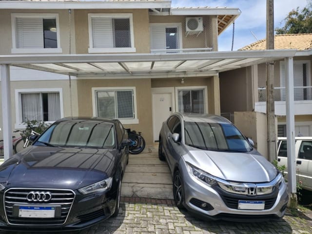 Casa com 204m² 4 quartos e 3 banheiros, à venda, no bairro Jardim San Marino em São José dos Campos