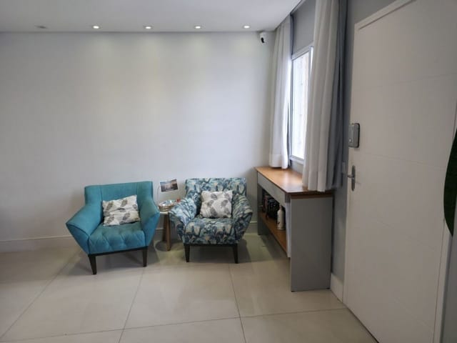 Casa com 204m² 4 quartos e 3 banheiros, à venda, no bairro Jardim San Marino em São José dos Campos