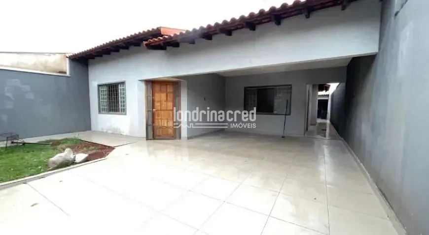 Casa, 3 quartos, 140 m² - Foto 1