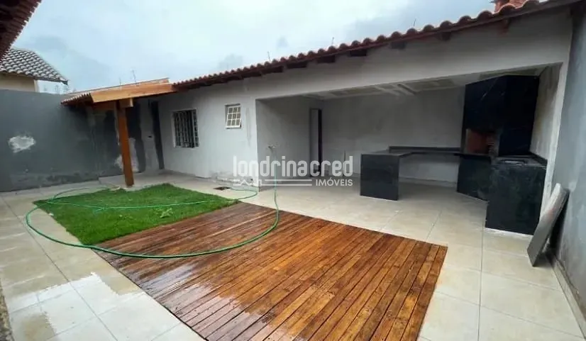 Casa, 3 quartos, 140 m² - Foto 6