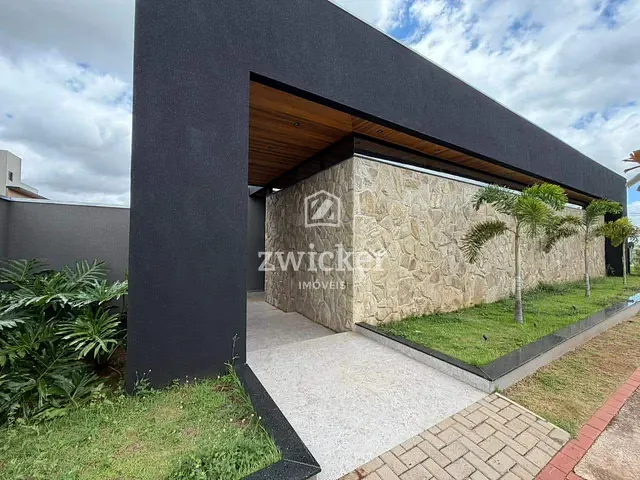 Casa 3 quartos e 5 banheiros, à venda, no bairro Residencial Estoril Premium em Bauru