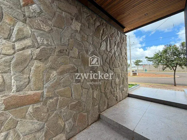 Casa 3 quartos e 5 banheiros, à venda, no bairro Residencial Estoril Premium em Bauru