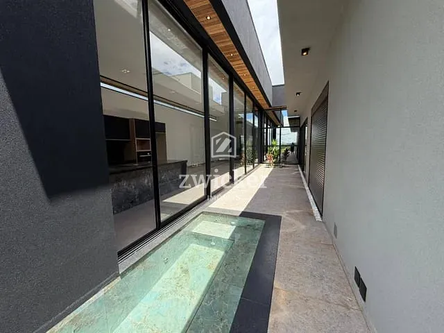 Casa 3 quartos e 5 banheiros, à venda, no bairro Residencial Estoril Premium em Bauru