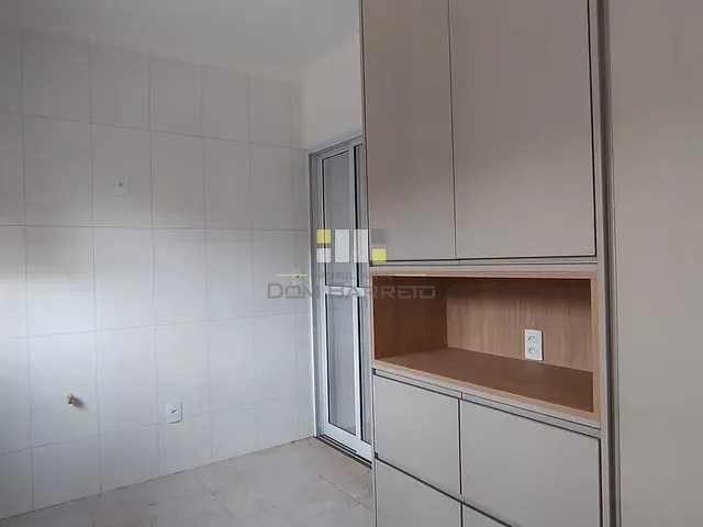 Casa com 97m² 3 quartos e 1 banheiro, para alugar, no bairro Jardim Santa Rosa em Nova Odessa