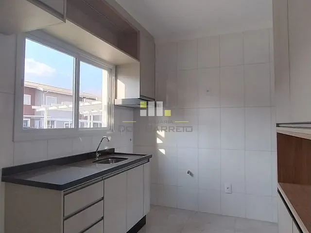 Casa com 97m² 3 quartos e 1 banheiro, para alugar, no bairro Jardim Santa Rosa em Nova Odessa