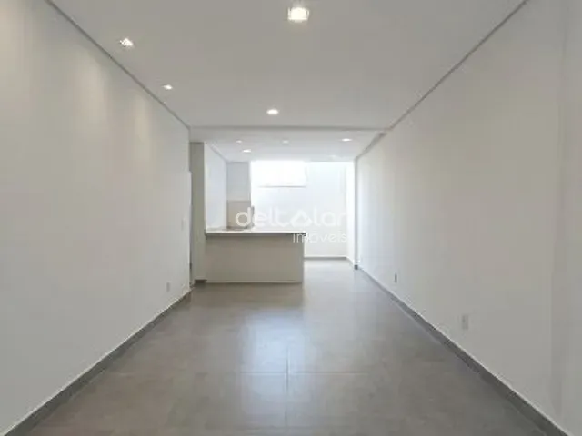 Casa com 128m² 3 quartos e 2 banheiros, à venda, no bairro Itapoã em Belo Horizonte