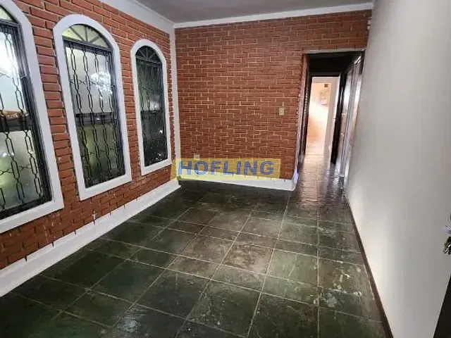 Casa com 142m² 2 quartos e 3 banheiros, à venda, no bairro Jardim São Paulo em Rio Claro