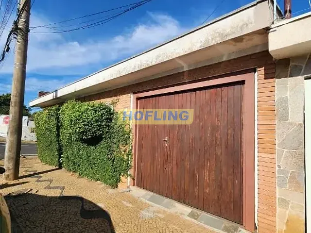 Casa com 142m² 2 quartos e 3 banheiros, à venda, no bairro Jardim São Paulo em Rio Claro