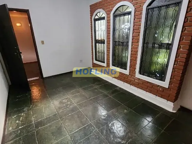 Casa com 142m² 2 quartos e 3 banheiros, à venda, no bairro Jardim São Paulo em Rio Claro