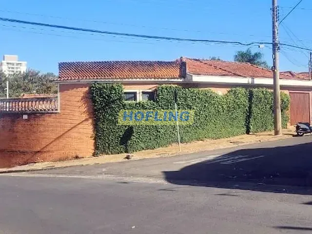 Casa com 142m² 2 quartos e 3 banheiros, à venda, no bairro Jardim São Paulo em Rio Claro