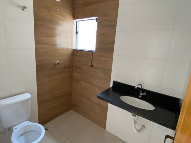 Casa com 143m² 3 quartos e 2 banheiros, à venda, no bairro Residencial Estoril em Taubaté