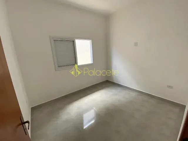 Casa com 143m² 3 quartos e 2 banheiros, à venda, no bairro Residencial Estoril em Taubaté