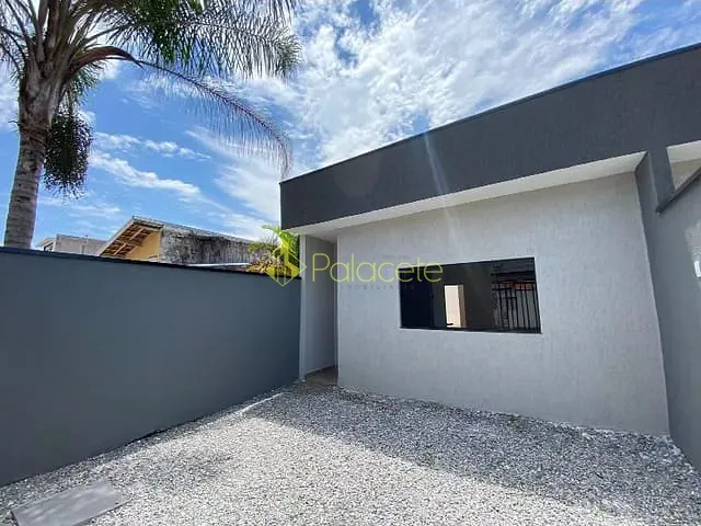 Casa com 143m² 3 quartos e 2 banheiros, à venda, no bairro Residencial Estoril em Taubaté
