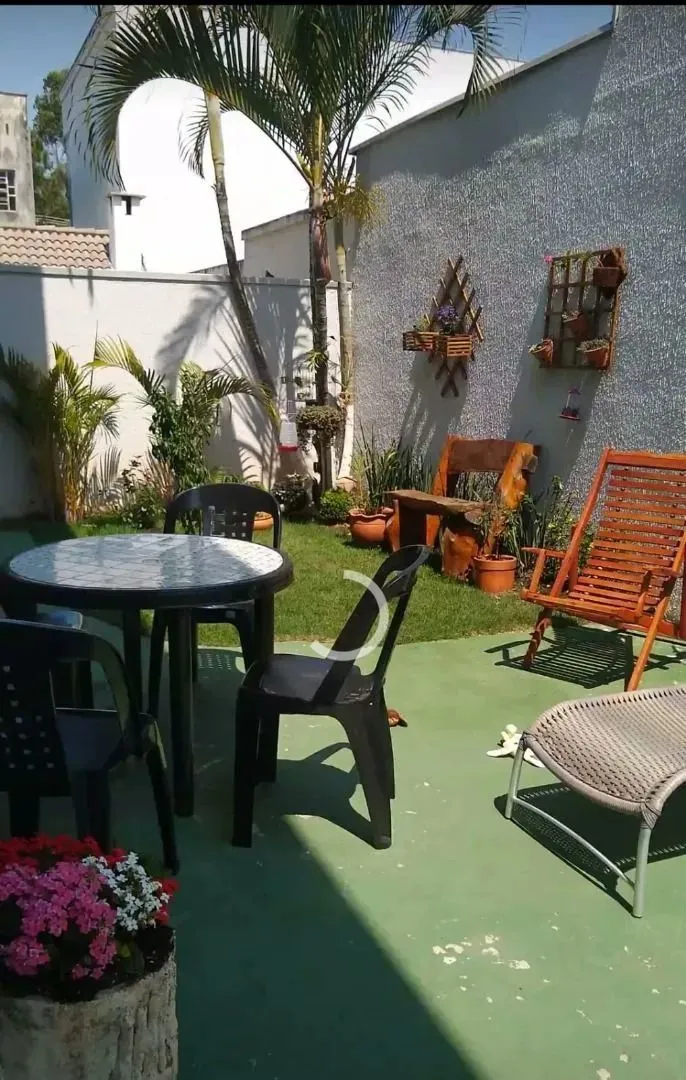 Casa, 4 quartos, 330 m² - Foto 15