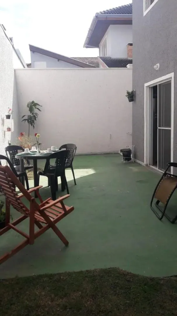 Casa, 4 quartos, 330 m² - Foto 16