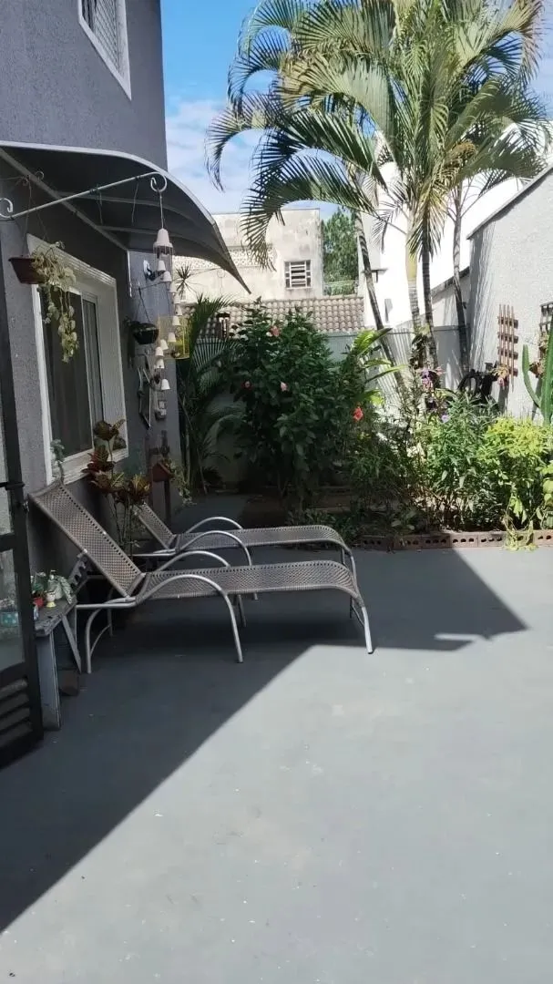 Casa, 4 quartos, 330 m² - Foto 20