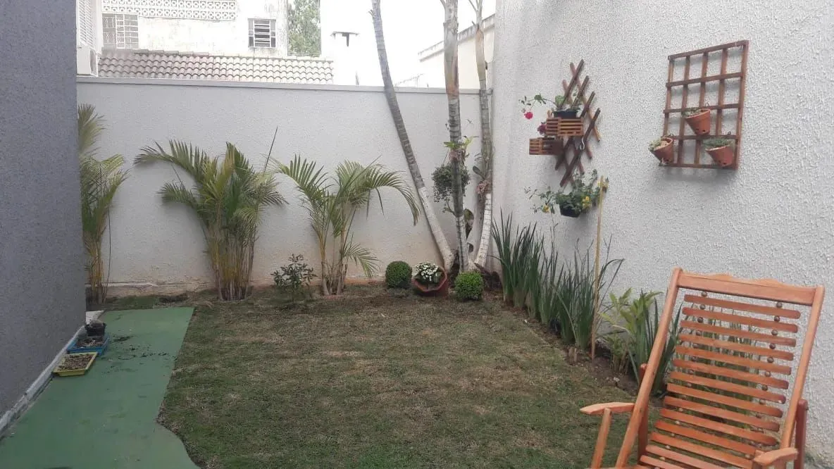 Casa, 4 quartos, 330 m² - Foto 17