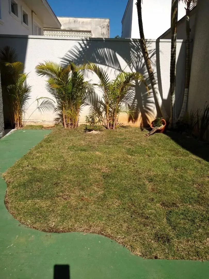 Casa, 4 quartos, 330 m² - Foto 18