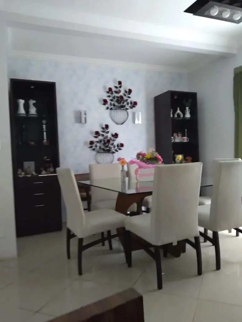 Casa, 4 quartos, 330 m² - Foto 7