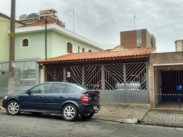 Foto do Casa - Casa residencial à venda, Tatuapé, São Paulo. | ZONA LESTE IMÓVEIS