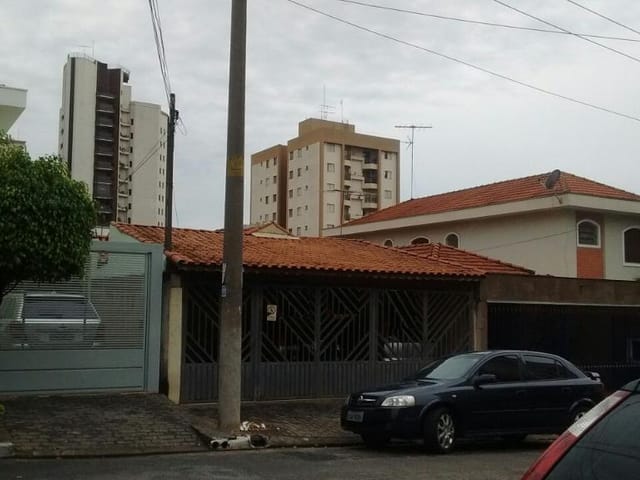 Foto do Casa - Casa residencial à venda, Tatuapé, São Paulo. | ZONA LESTE IMÓVEIS