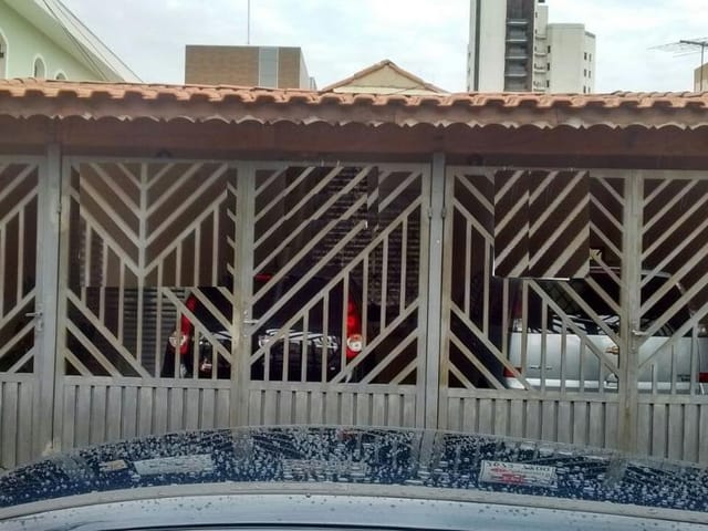 Foto do Casa - Casa residencial à venda, Tatuapé, São Paulo. | ZONA LESTE IMÓVEIS