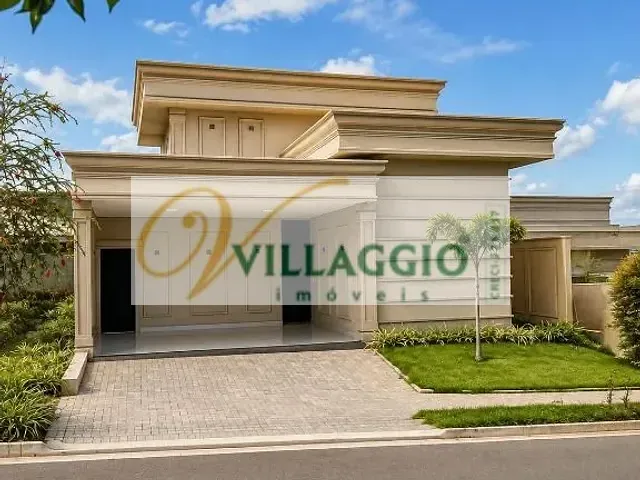 Casa com 253m² 3 quartos e 4 banheiros, à venda, no bairro Residencial Maria Júlia em São José do Rio Preto