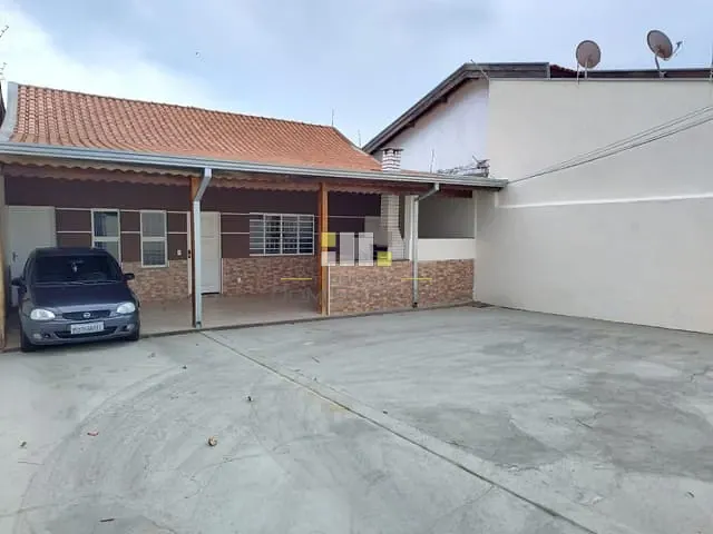 Casa com 165m² 3 quartos e 1 banheiro, à venda, no bairro Vila Menuzzo em Sumaré
