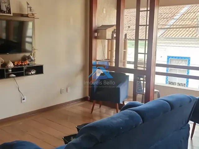 Casa com 290m² 3 quartos e 3 banheiros, à venda, no bairro Centro em Itatiba