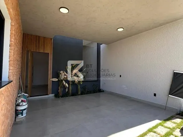 Casa com 203m² 3 quartos e 2 banheiros, à venda, no bairro Vila Rubens em Indaiatuba