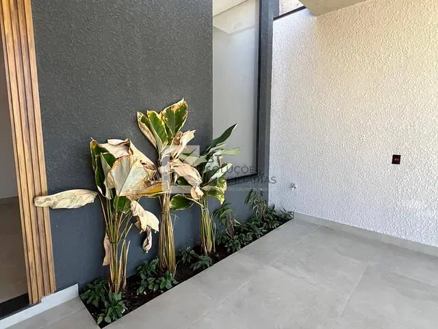 Casa com 203m² 3 quartos e 2 banheiros, à venda, no bairro Vila Rubens em Indaiatuba