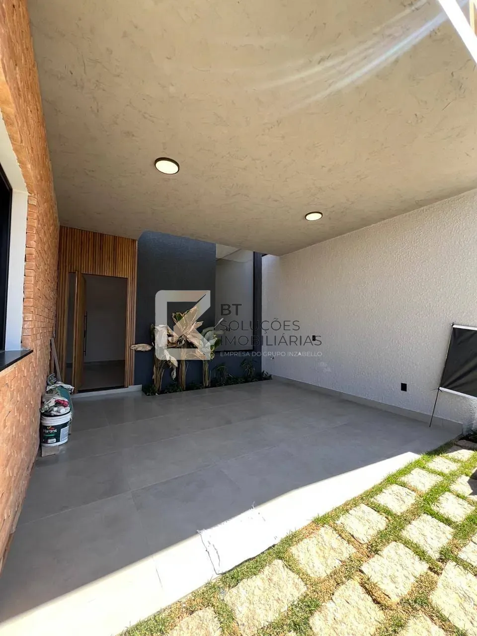 Casa, 3 quartos, 142 m² - Foto 1