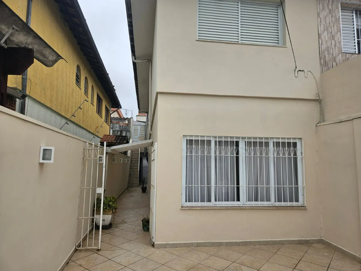 Casa para venda em Jardim Santa Cruz (Campo Grande) com 3 quartos, sendo 1 suíte , 195m²
