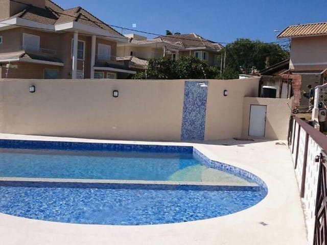 Casa com 100m² 3 quartos e 3 banheiros, à venda, no bairro Urbanova em São José dos Campos