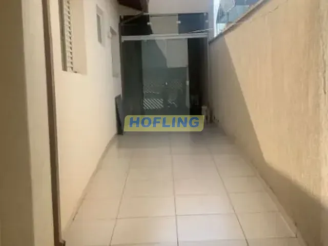 Casa com 237m² 4 quartos e 3 banheiros, à venda, no bairro Vila Santo Antônio em Rio Claro